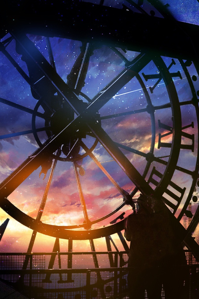 Замедленная съемка