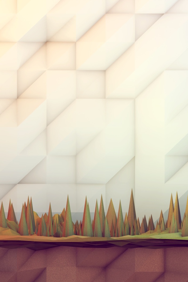 Поход в лес