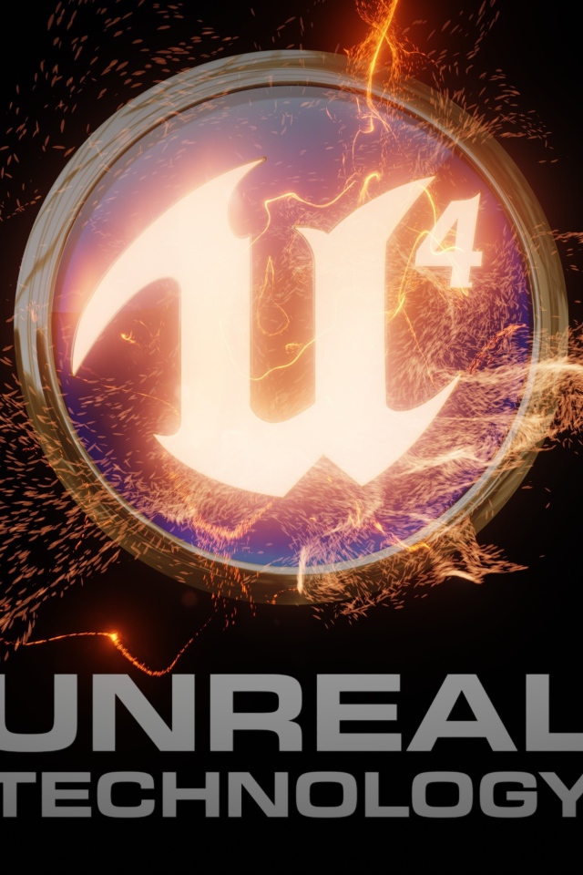 Нереальные технологии