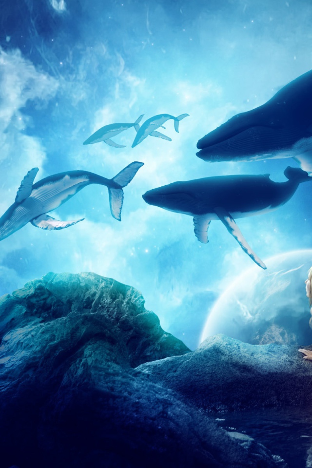 Мечты китов 