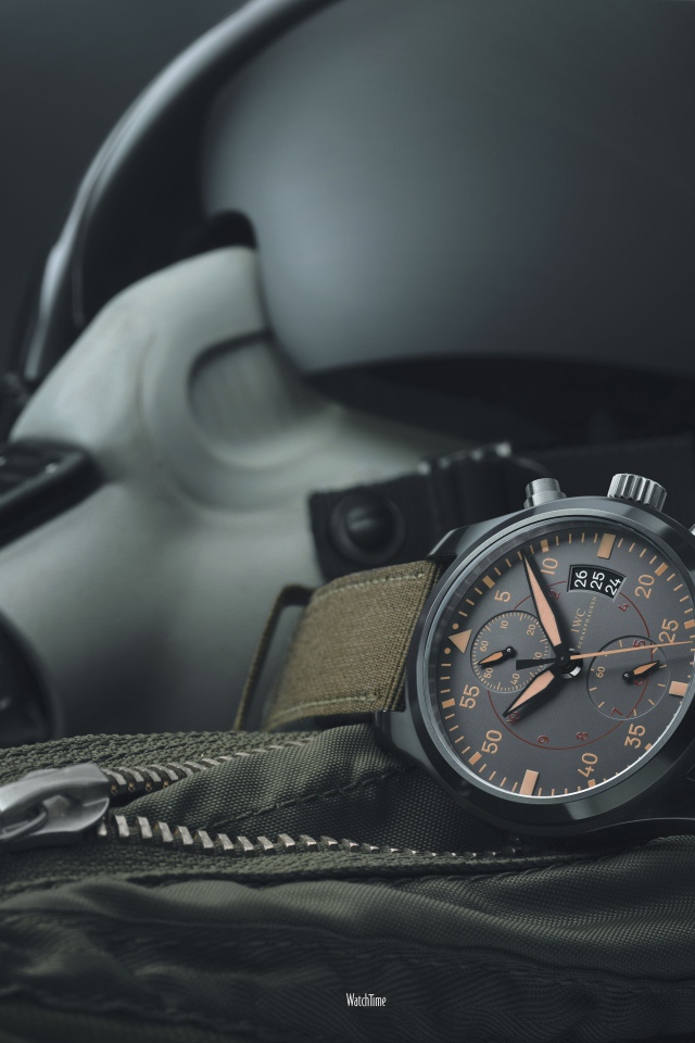 Снаряжение пилота