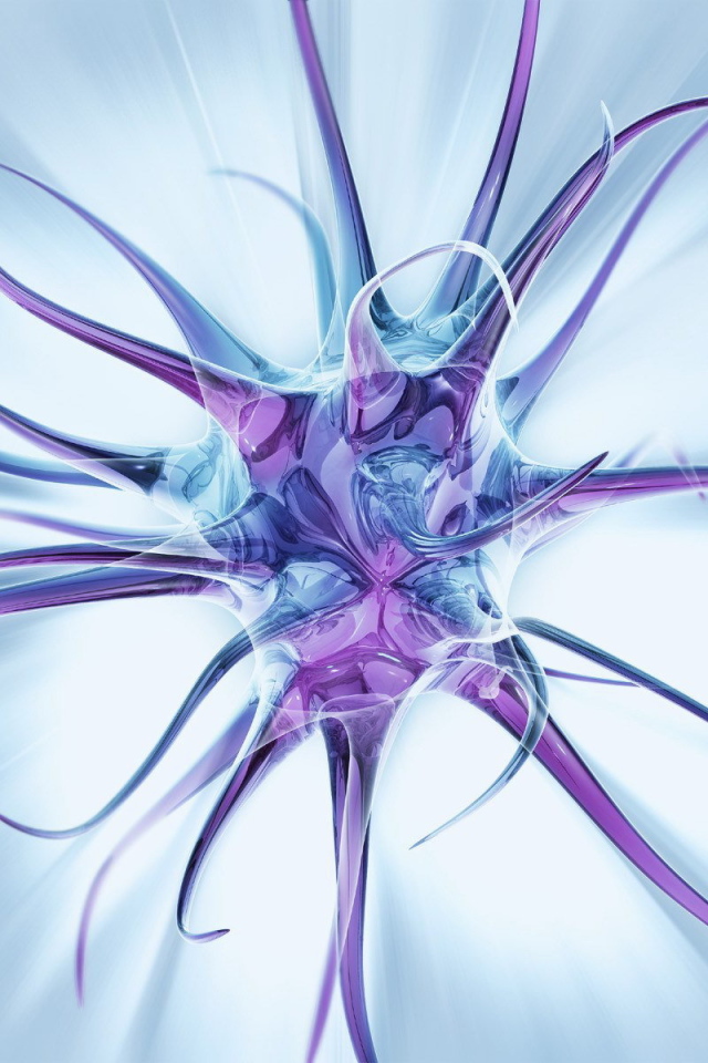 Фигура с щупальцами