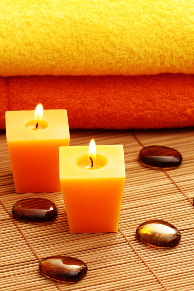 Набор для спа