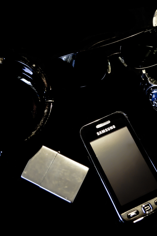 Набор джентельмена