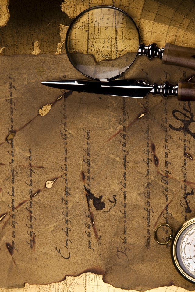 Набор путешественника