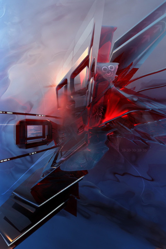 Техническая цифровая абстракция