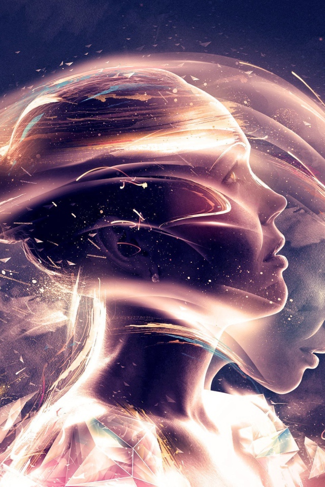 Движение головы 