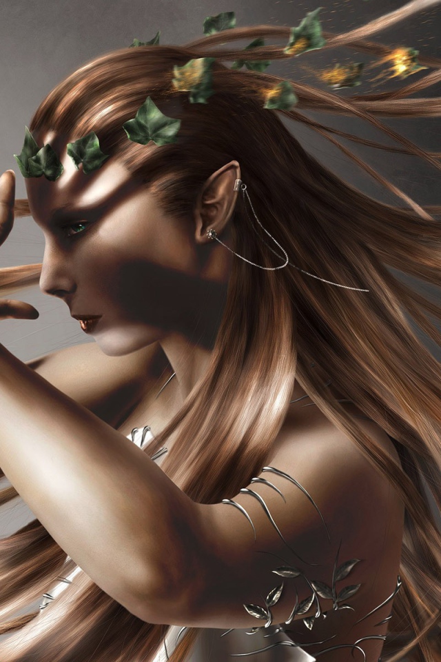 Компьютерная графика