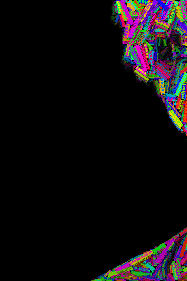 Знаменитая картина Энди Уорхола Месть