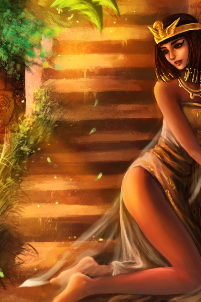 Картина Рикамелло