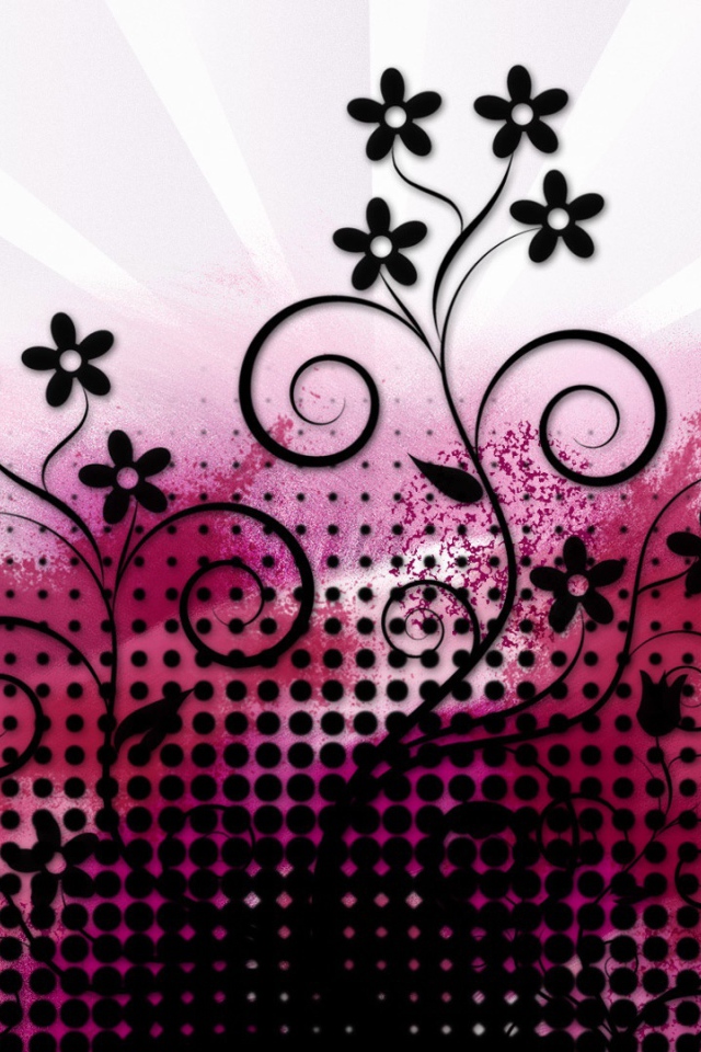 Красивый векторный дизайн