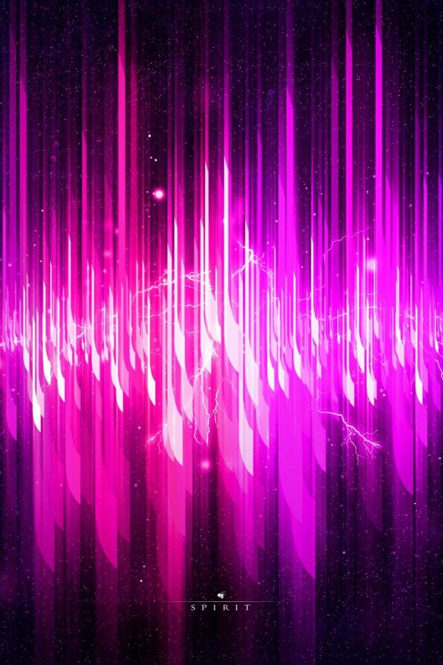 Осцилограмма звука