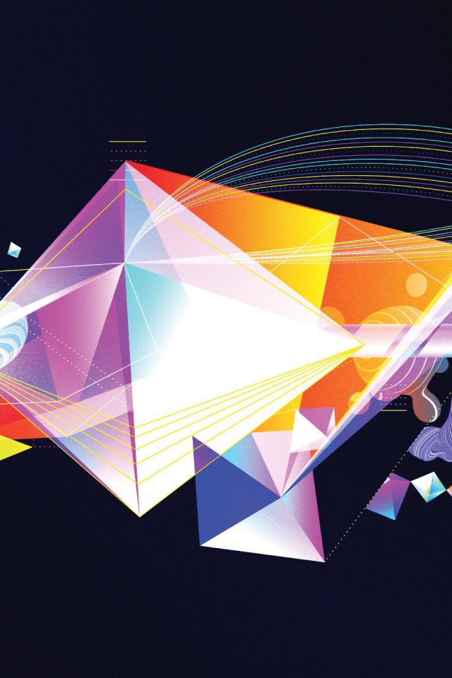 Геометрические фигуры