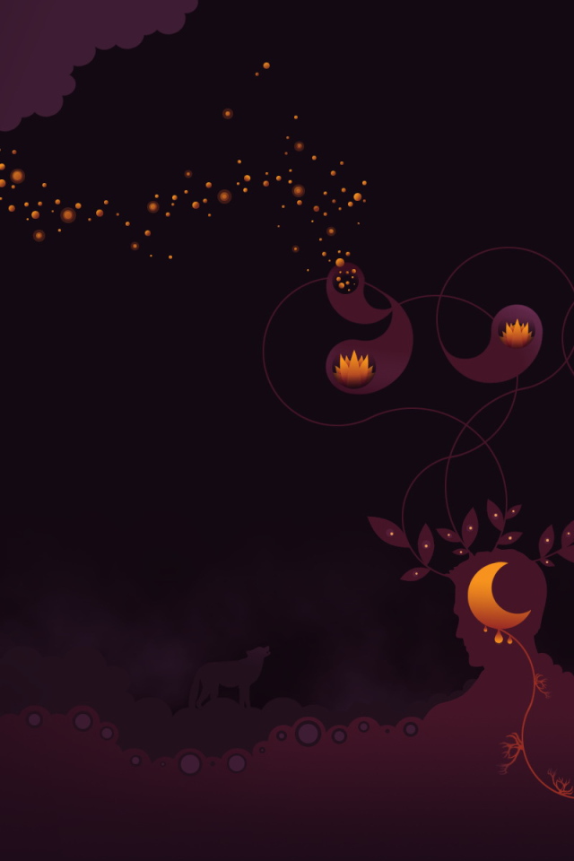 Ночной сюжет