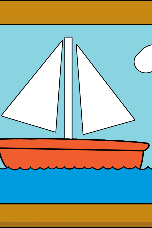 Рисунок симпсона