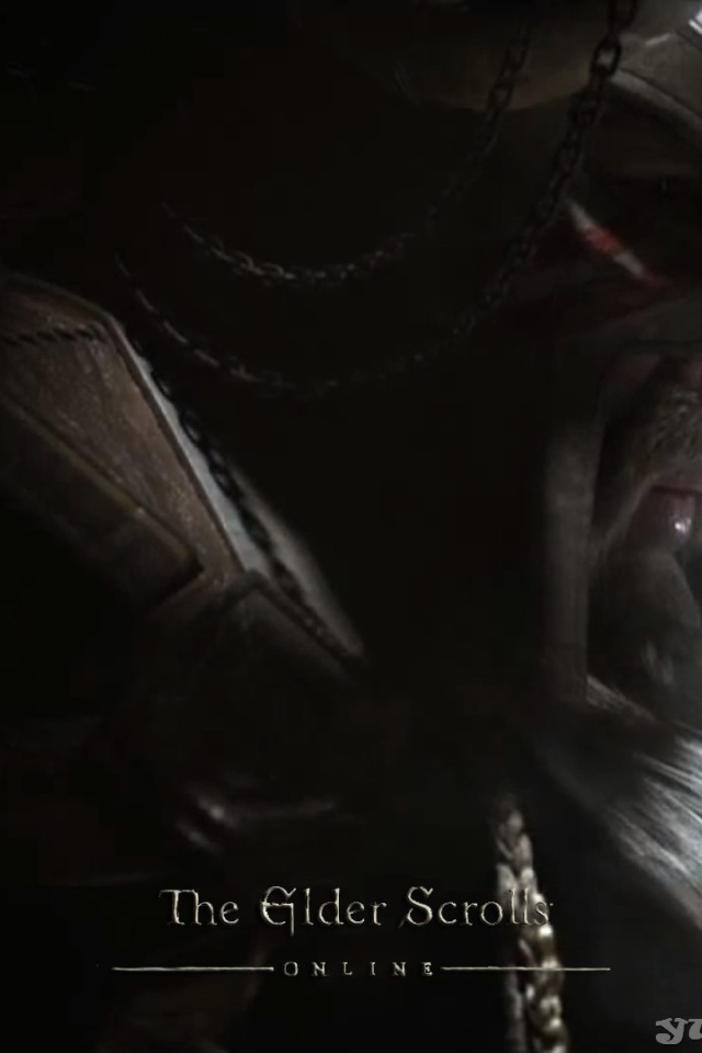 Закаленный в боях викинг