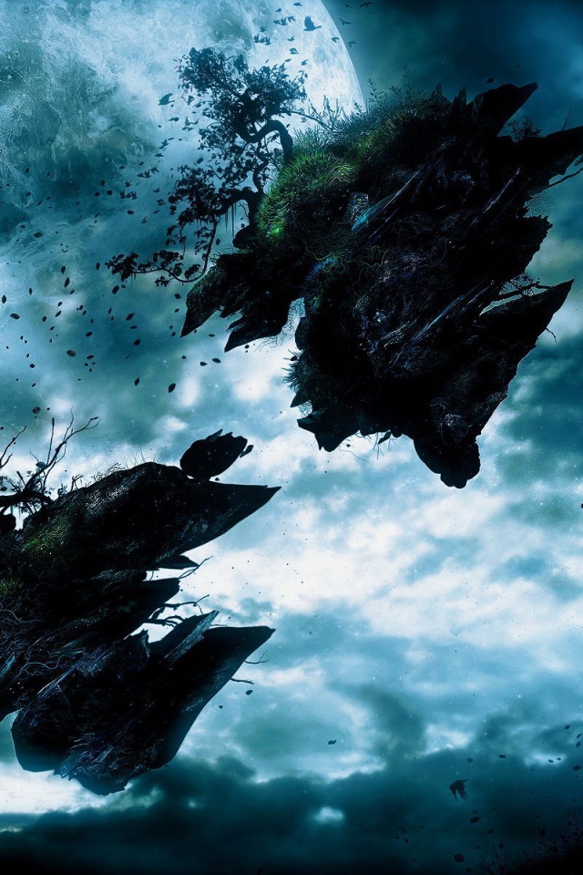 Хаос на Земле