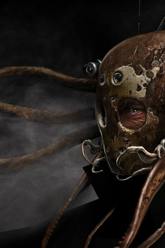 Фантастический инопланетянин