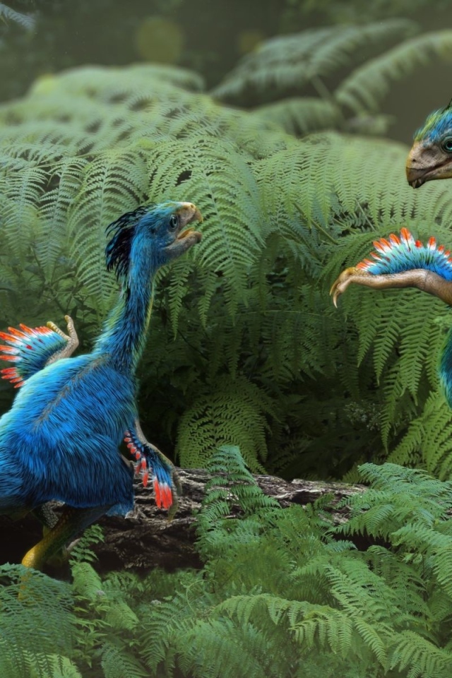 Фантастические животные