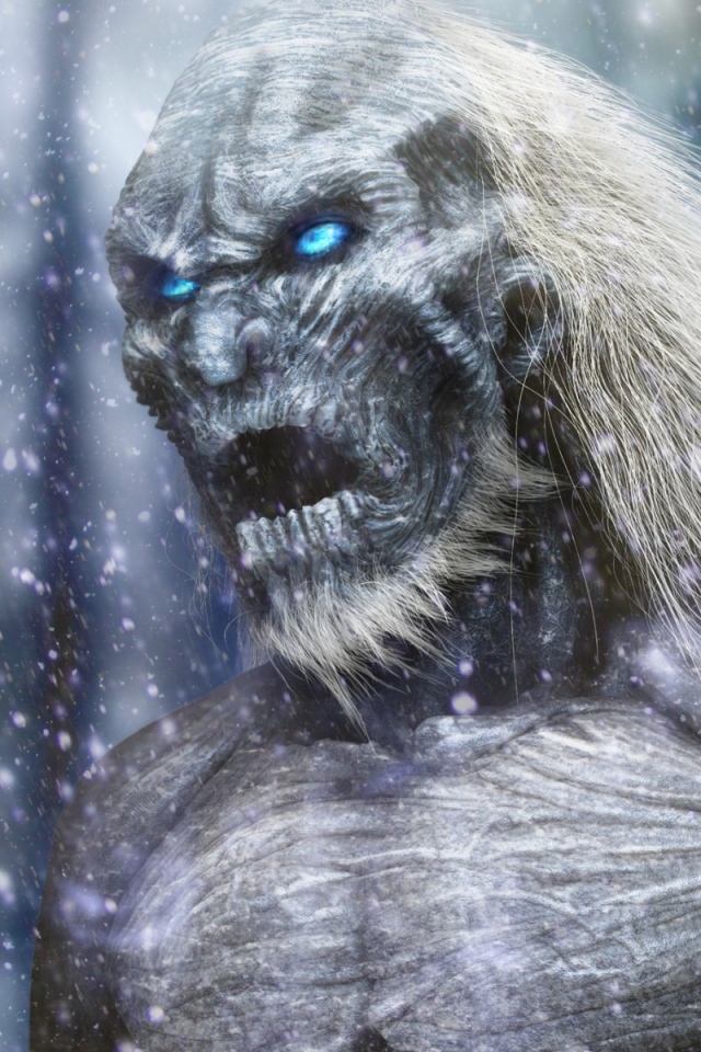 Снежный человек