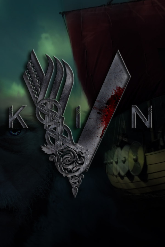 Телесериал о викингах