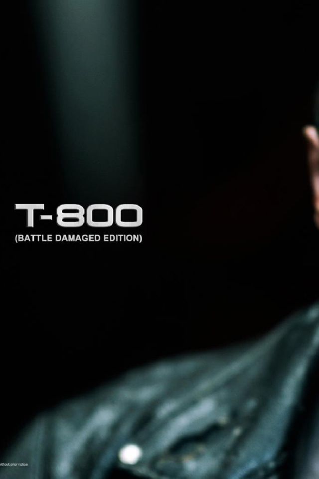 Терминатор 2 Судный день