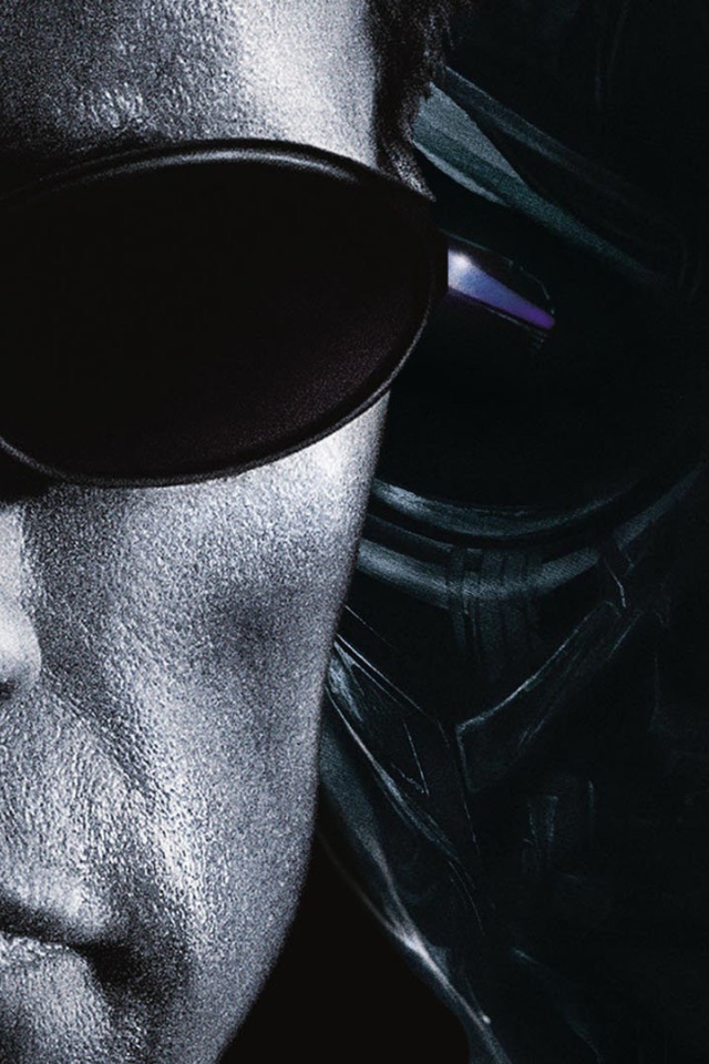 Два вида терминаторов