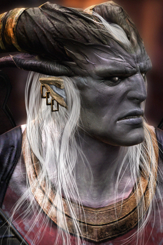 Фантастический человек