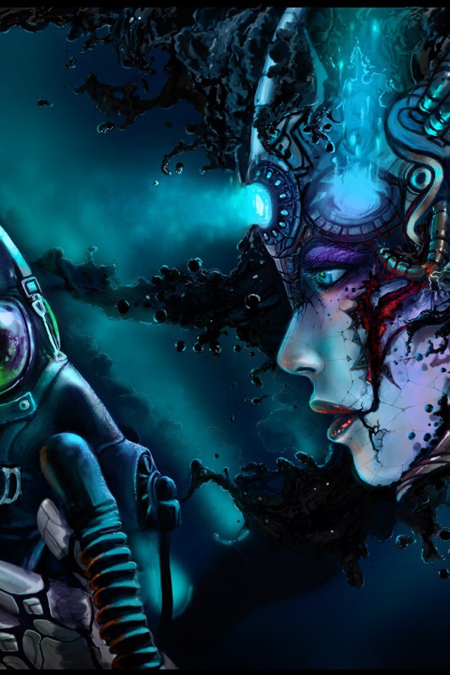 Добро пожаловать на планету