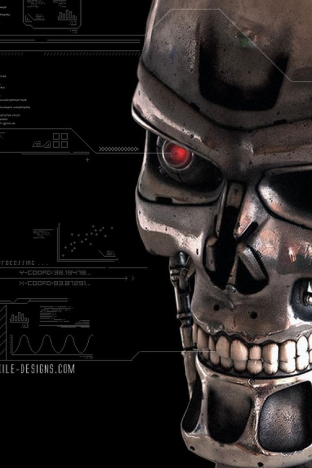 Спецификации терминатора