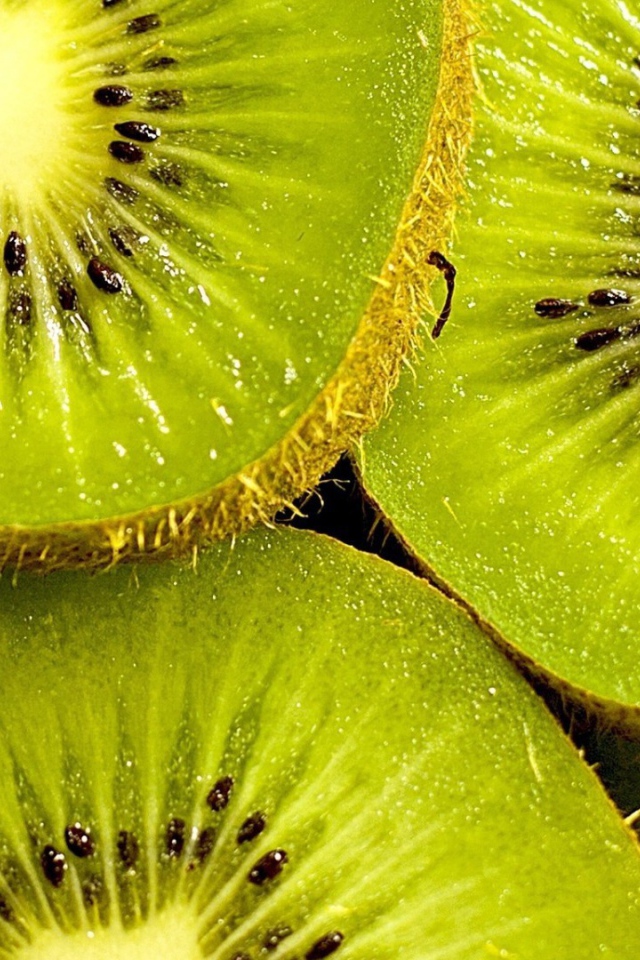 Сочное киви