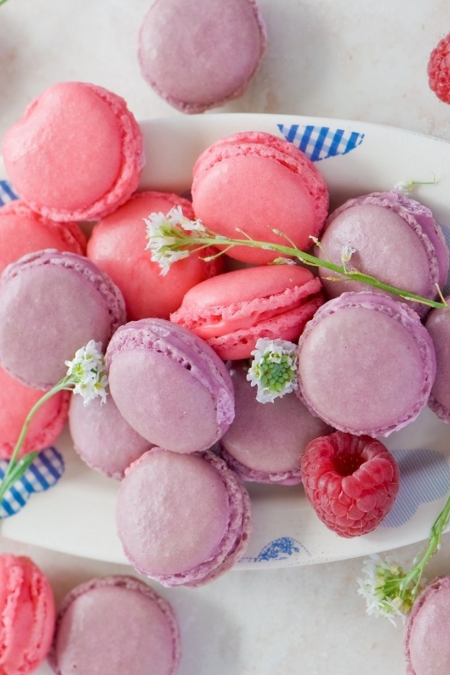 Печенье в глазури