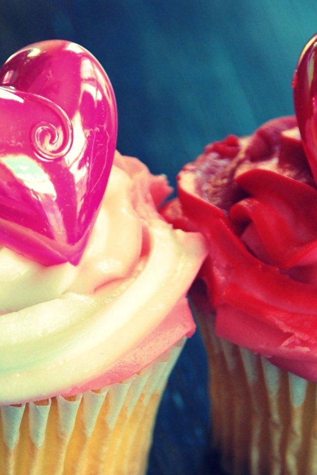 Мороженое с любовью