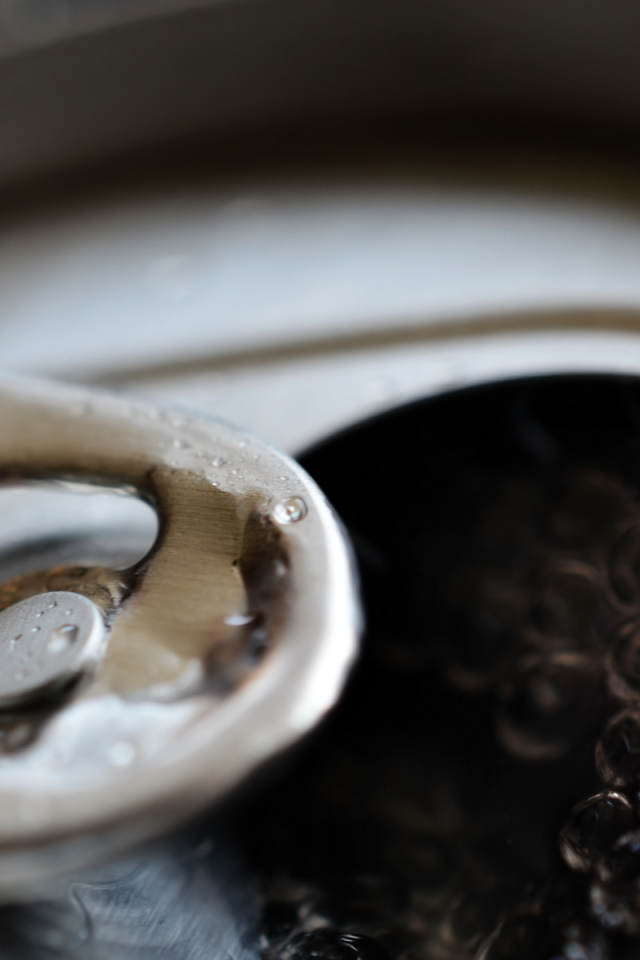 Пузырьки кока-колы