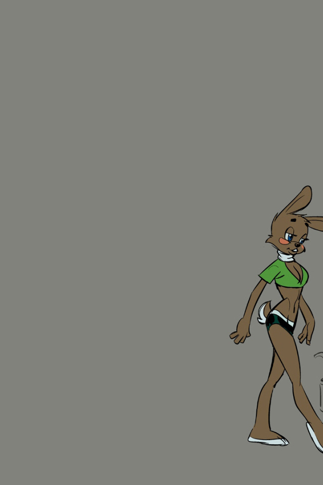 Пародия на Мультфильм Ну погоди