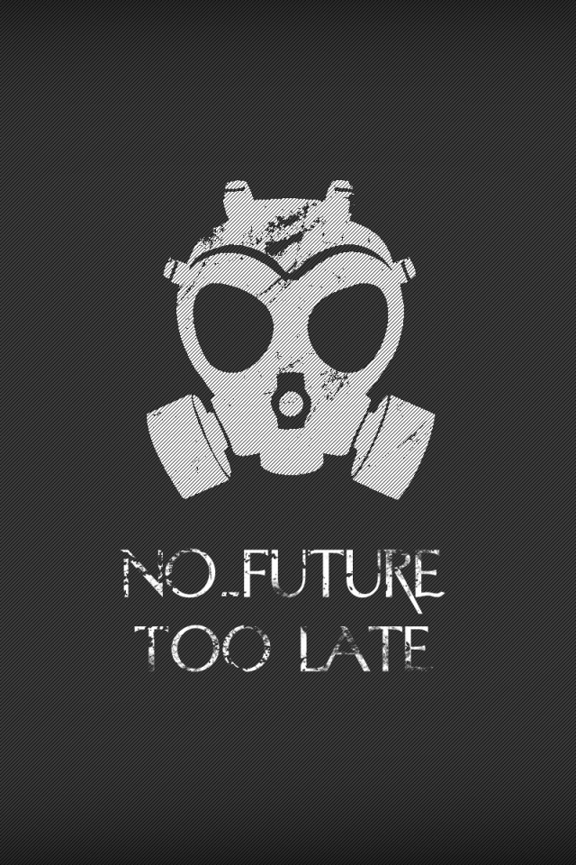 Конец света