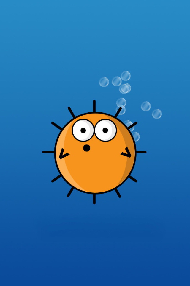 Подводная мина