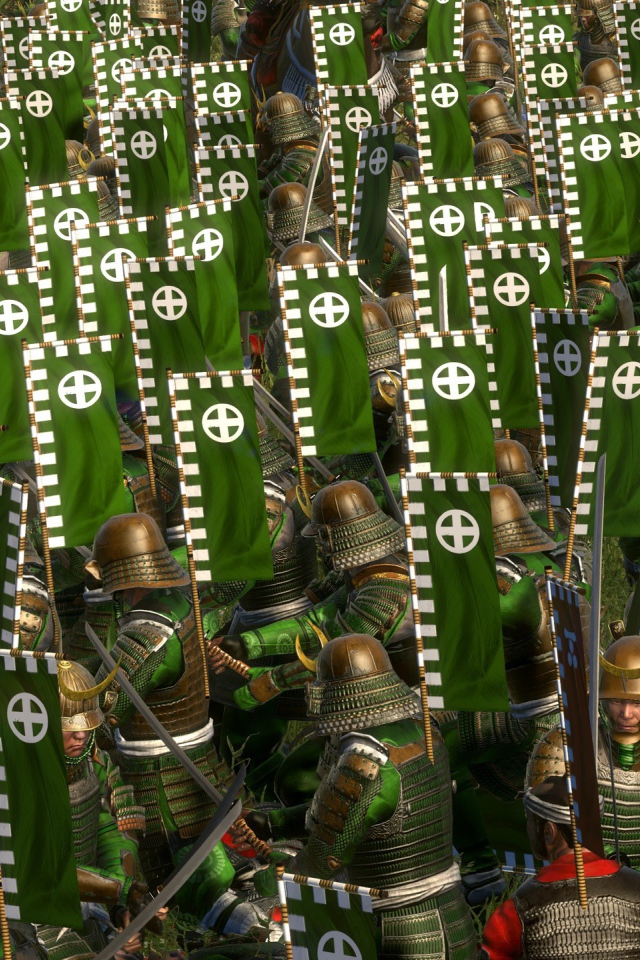 Армия Чогуна