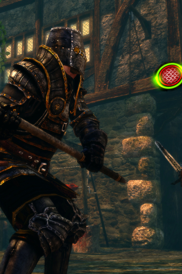 Бой в игре Игры престолов