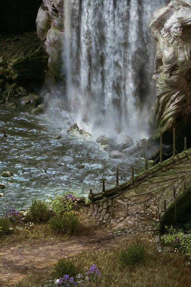 	   Игровой проект вечности