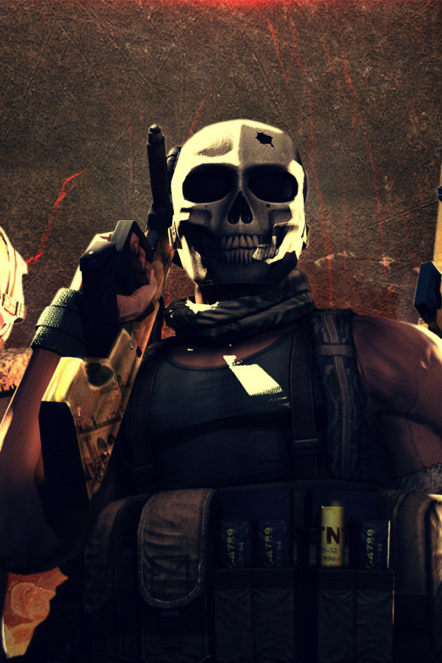 Игра Поинт блак