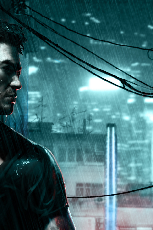 Игра спящие псы