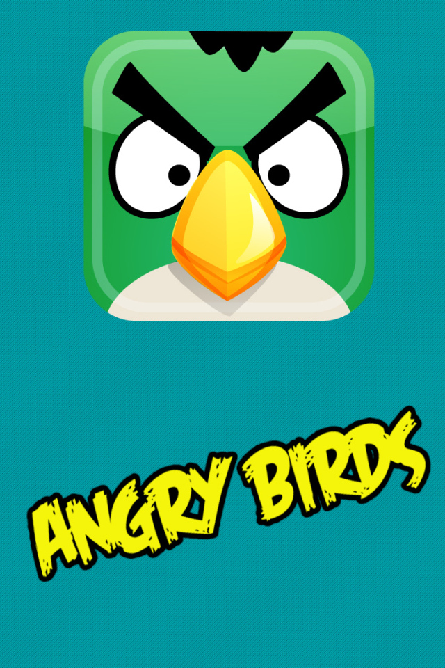 Значки птиц