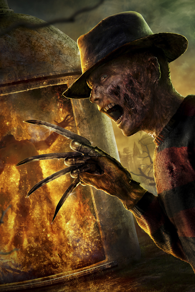 Мортал Комбат игра