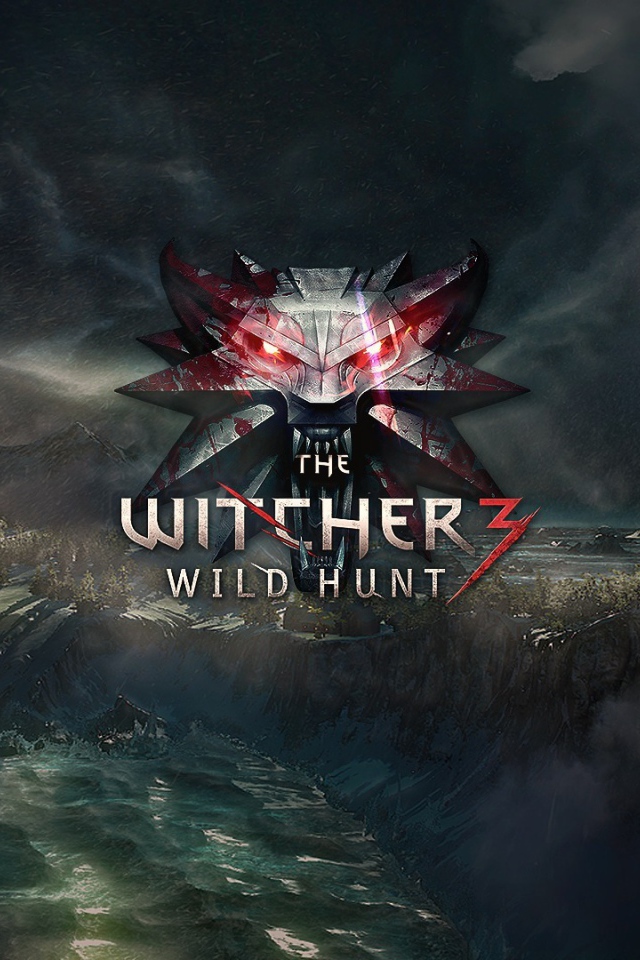 Постер игры Ведьмак 3