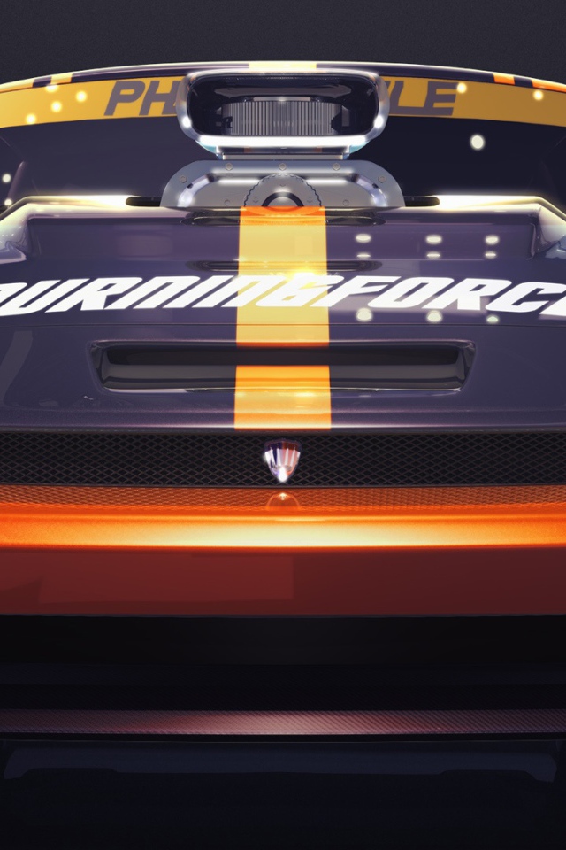 Игра Ridge racer 3d