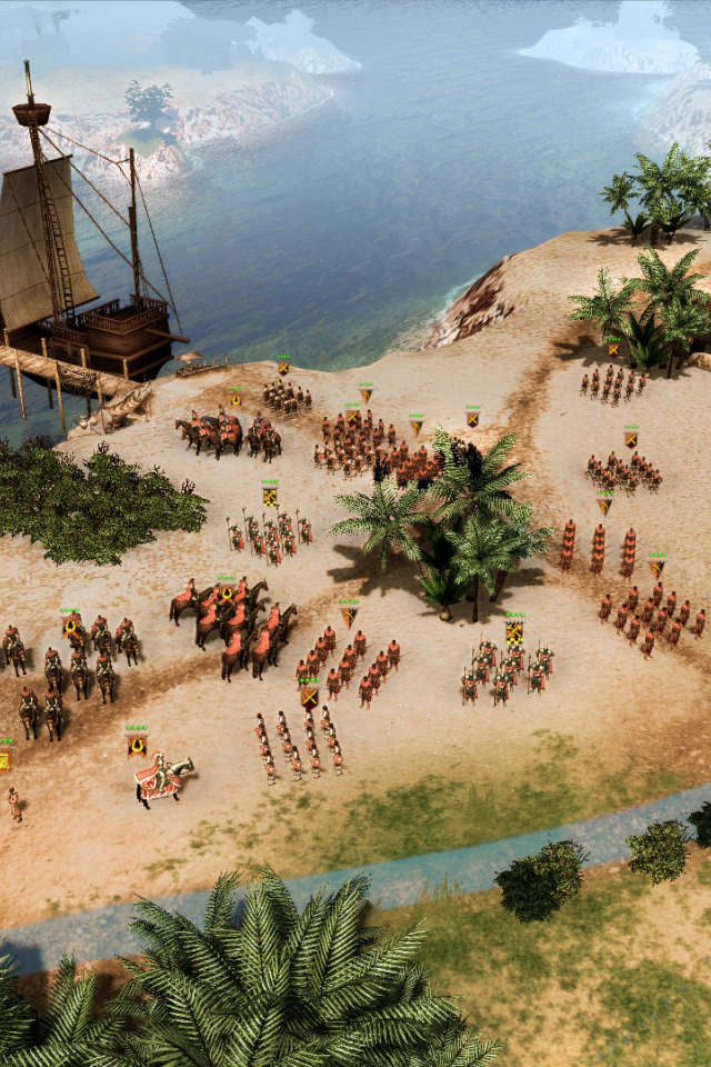 Стратегическая игра Игры престолов