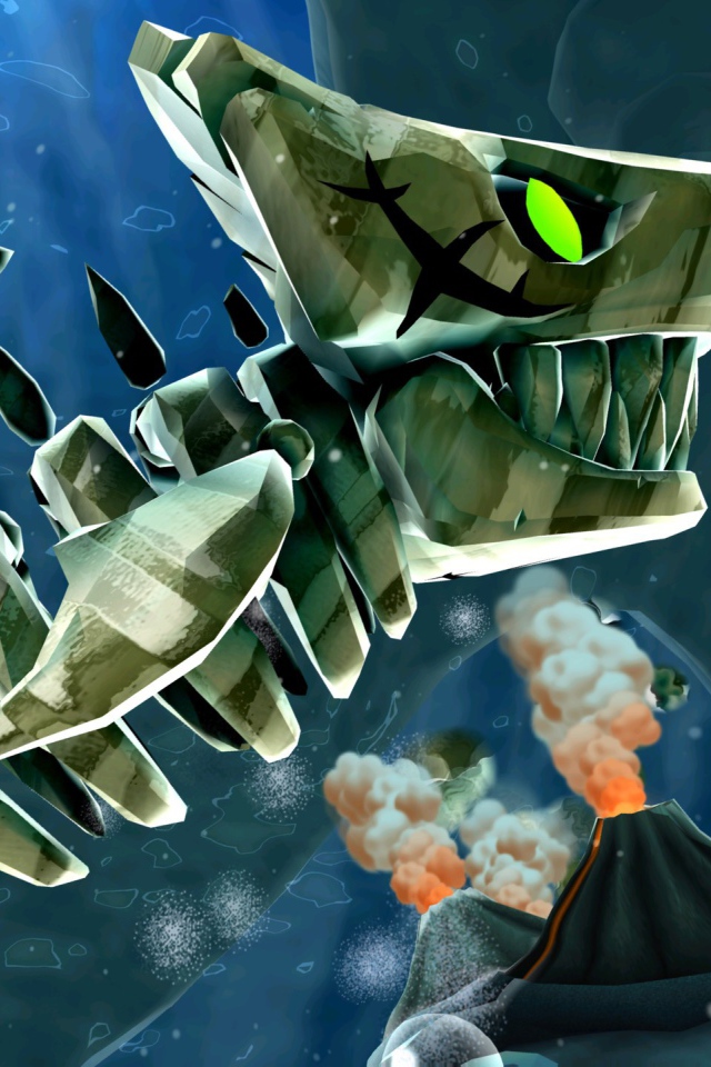 Супер Марио Галакси