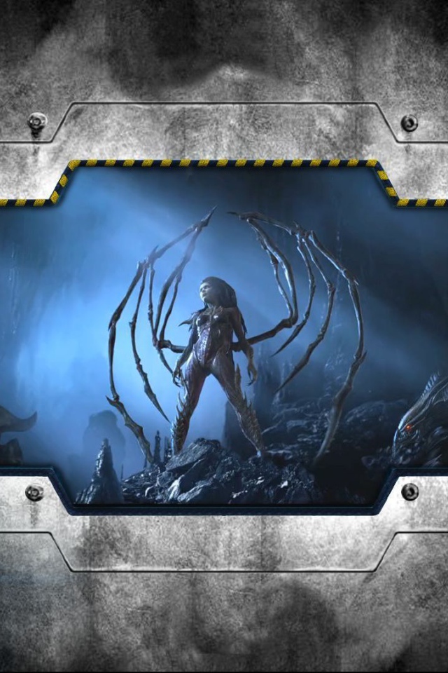 Начало видео игры