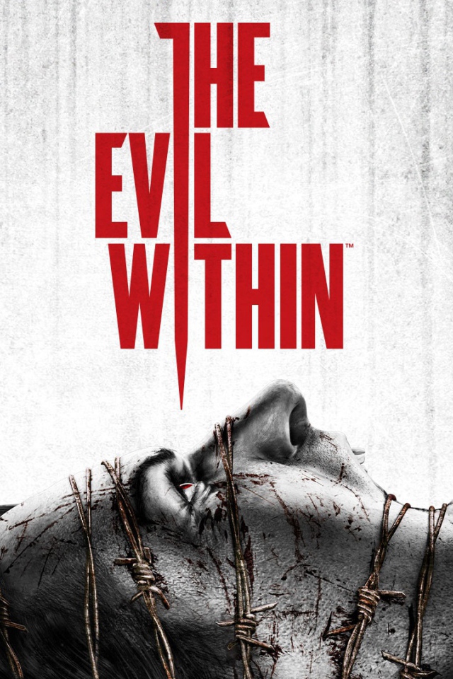 Игра The evil within